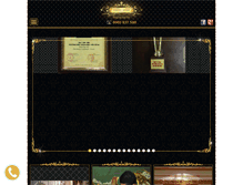 Tablet Screenshot of grandhome.vn
